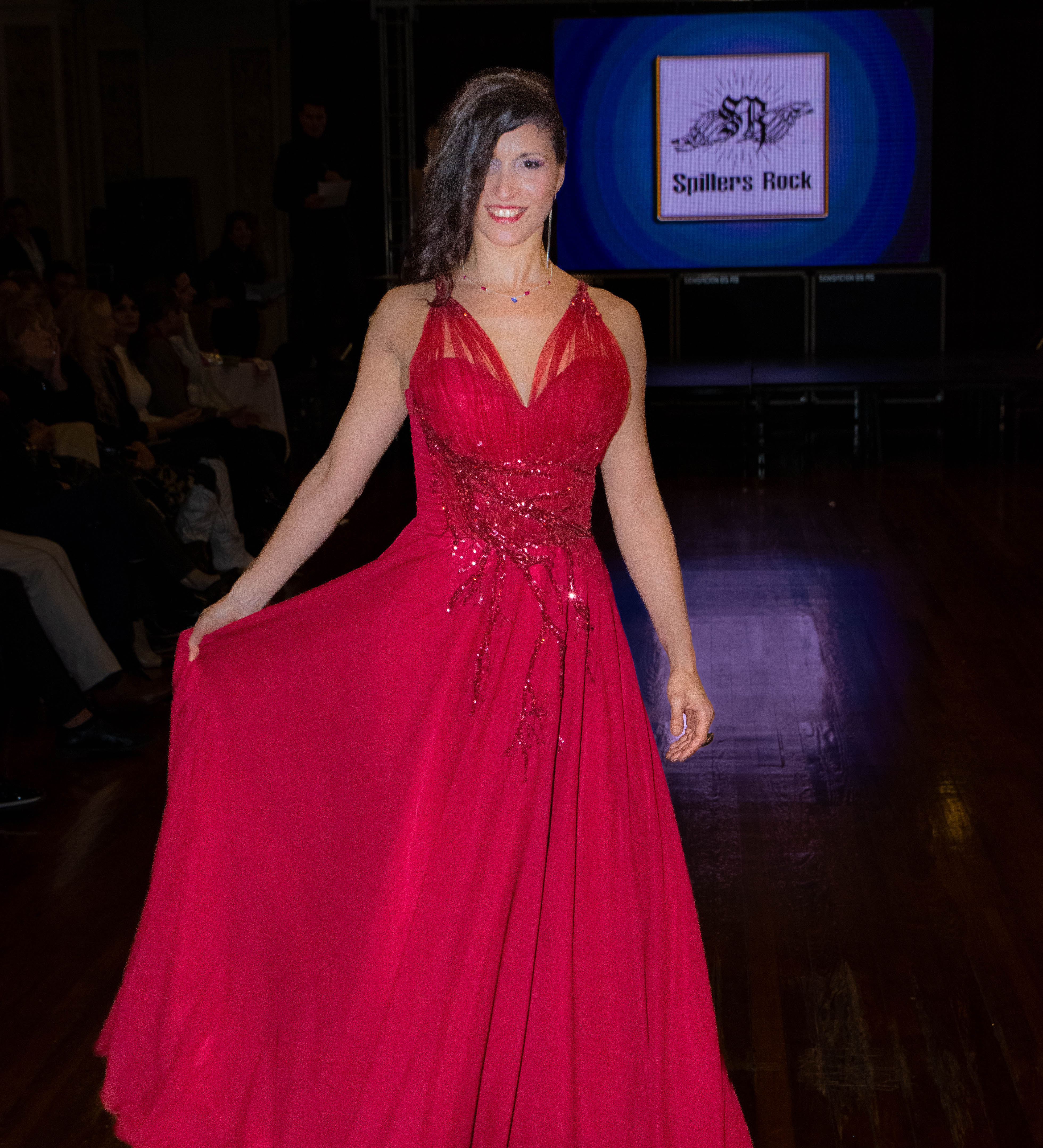 FotoInvitada125 By MaryCarrasco